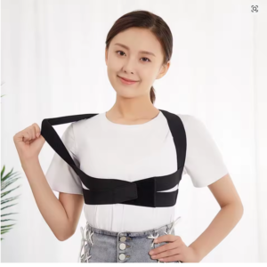 Smart Posture Corrector Pro