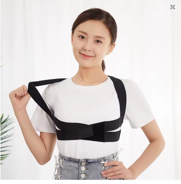 zalions Smart Posture Corrector Pro